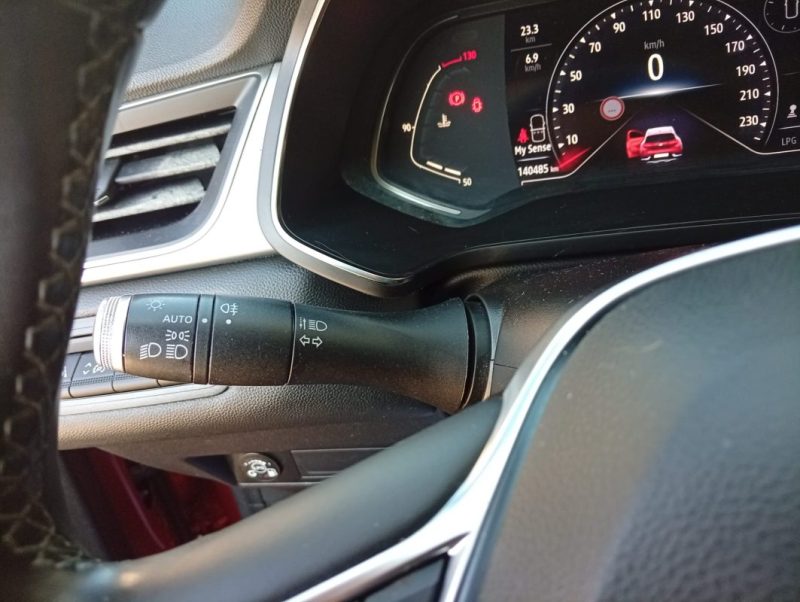 RENAULT CAPTUR 2 1.0 TCE 100CH TECHNO GPL 2021  PRIX HT