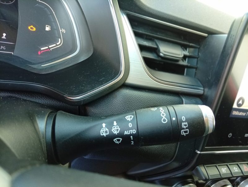 RENAULT CAPTUR 2 1.0 TCE 100CH TECHNO GPL 2021  PRIX HT