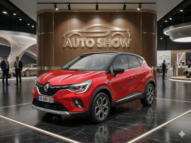 RENAULT CAPTUR 2 1.0 TCE 100CH TECHNO GPL 2021  PRIX HT
