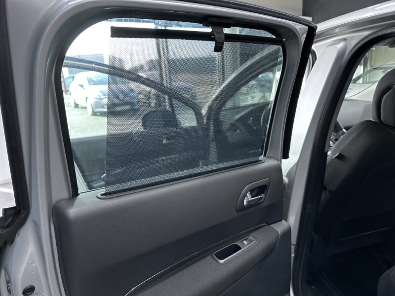 PEUGEOT 3008 1.6 HDI 16V 110 