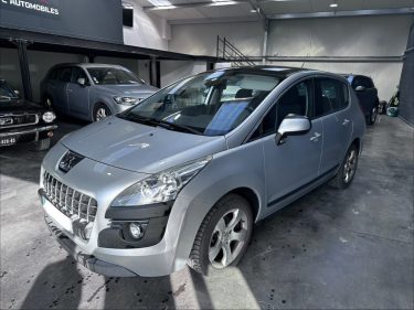 PEUGEOT 3008 1.6 HDI 16V 110 
