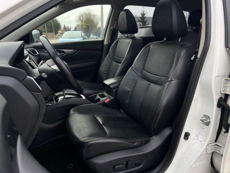NISSAN X-TRAIL 1.6 DCI 130 CH XTRONIC 7 PLACES TEKNA PLUS 