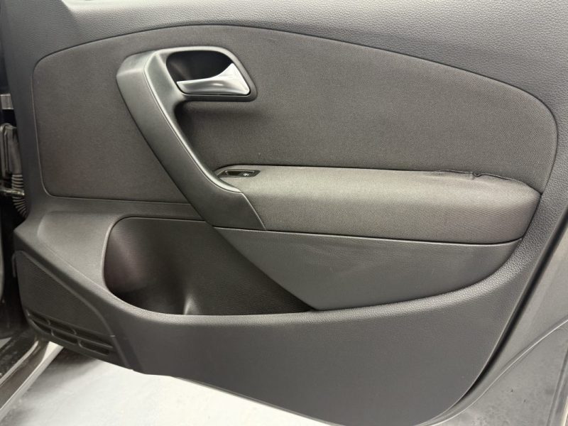 VOLKSWAGEN POLO 1.6 TDI 75 CV GARANTIE 12 MOIS