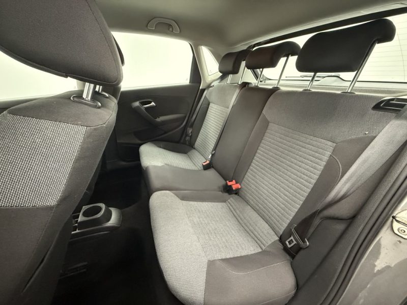 VOLKSWAGEN POLO 1.6 TDI 75 CV GARANTIE 12 MOIS