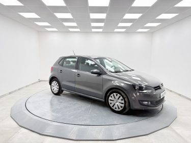 VOLKSWAGEN POLO 1.6 TDI 75 CV GARANTIE 12 MOIS