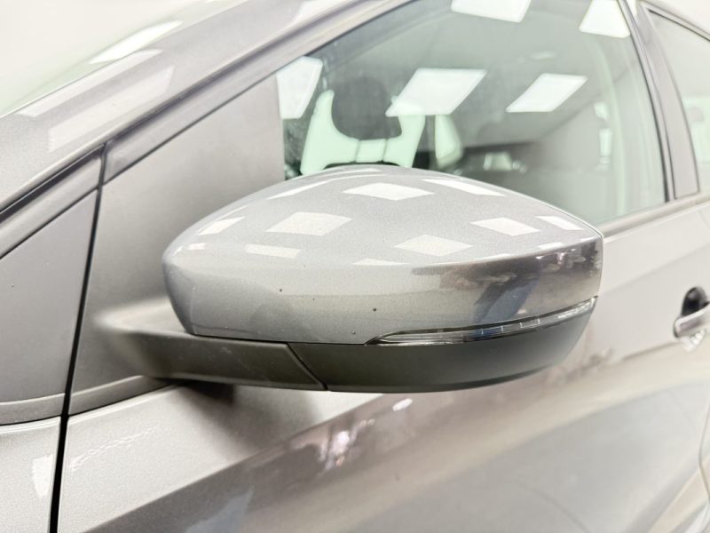 VOLKSWAGEN POLO 1.6 TDI 75 CV GARANTIE 12 MOIS