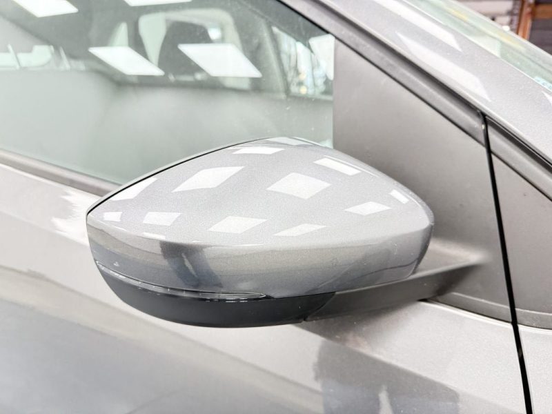 VOLKSWAGEN POLO 1.6 TDI 75 CV GARANTIE 12 MOIS
