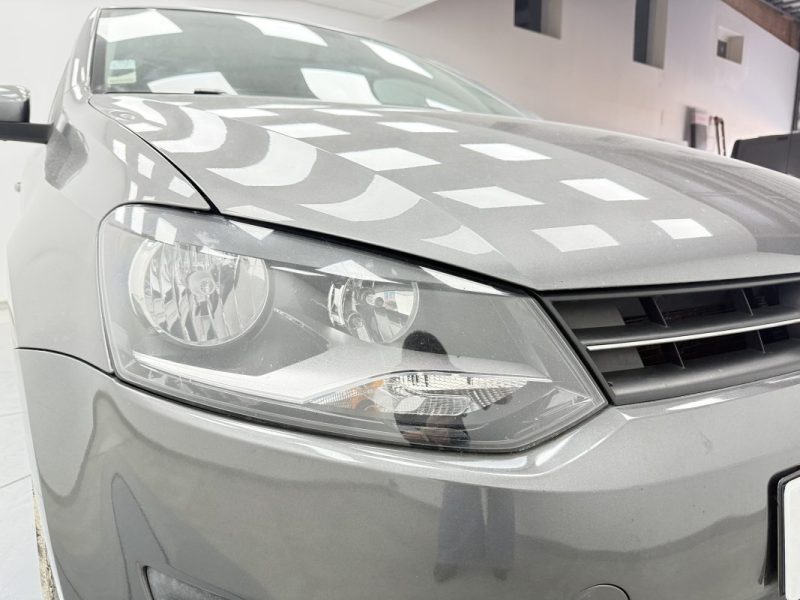 VOLKSWAGEN POLO 1.6 TDI 75 CV GARANTIE 12 MOIS