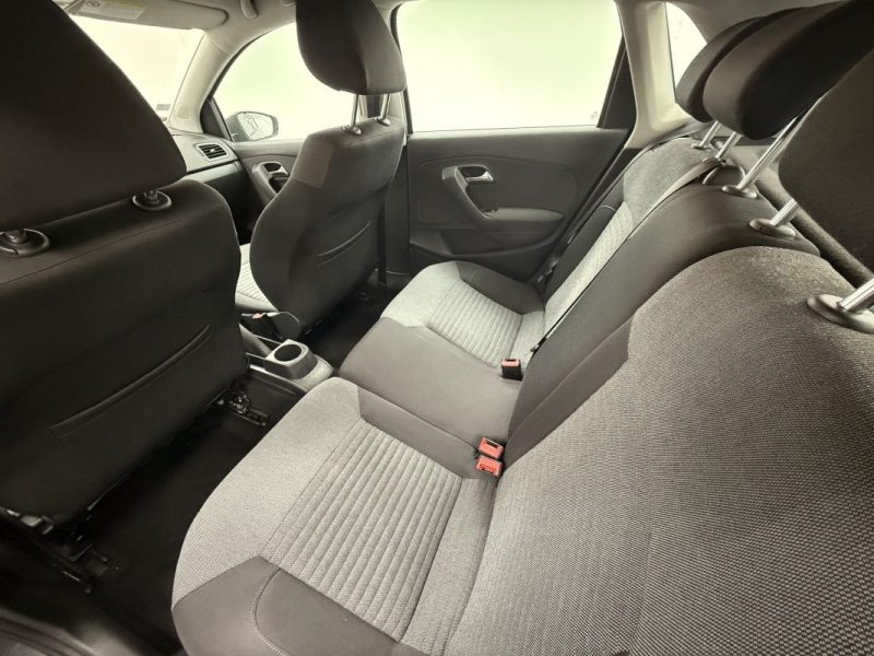 VOLKSWAGEN POLO 1.6 TDI 75 CV GARANTIE 12 MOIS