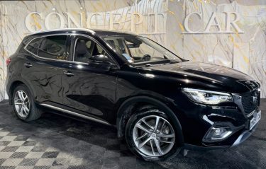 MG MG EHS 1.5 - 2021 - BVA - 53 000Kms - Toit ouvrant - Premier Main - Parfait Etat - Suivit MG