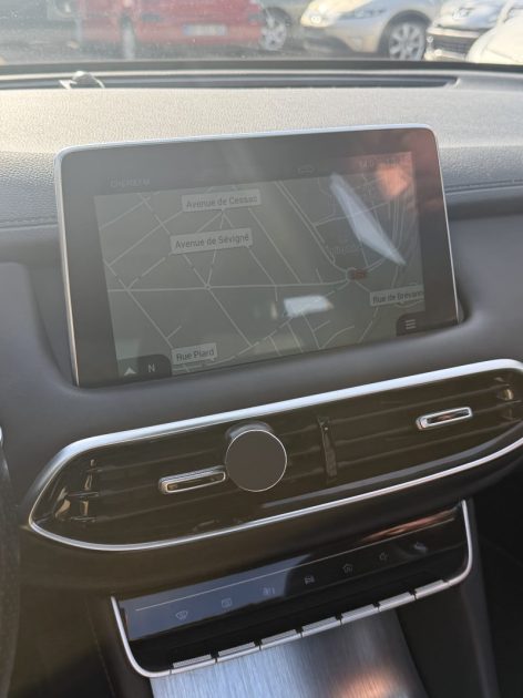 MG MG EHS 1.5 - 2021 - BVA - 53 000Kms - Toit ouvrant - Premier Main - Parfait Etat - Suivit MG