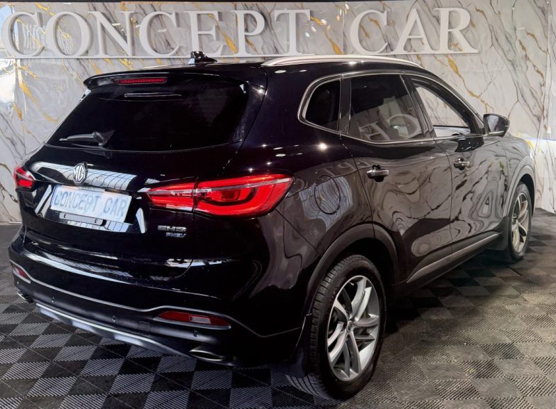 MG MG EHS 1.5 - 2021 - BVA - 53 000Kms - Toit ouvrant - Premier Main - Parfait Etat - Suivit MG
