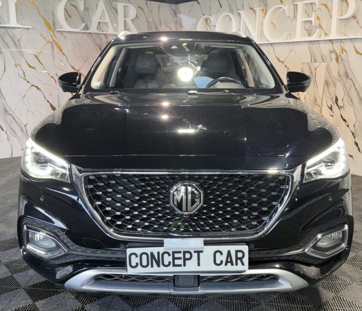 MG MG EHS 1.5 - 2021 - BVA - 53 000Kms - Toit ouvrant - Premier Main - Parfait Etat - Suivit MG