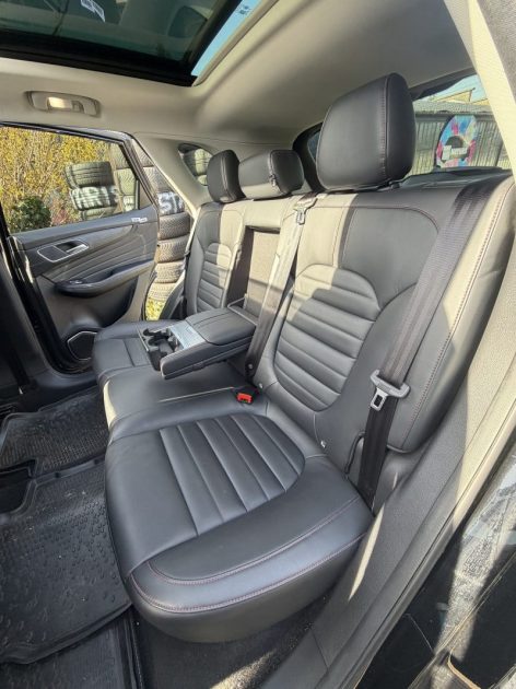 MG MG EHS 1.5 - 2021 - BVA - 53 000Kms - Toit ouvrant - Premier Main - Parfait Etat - Suivit MG