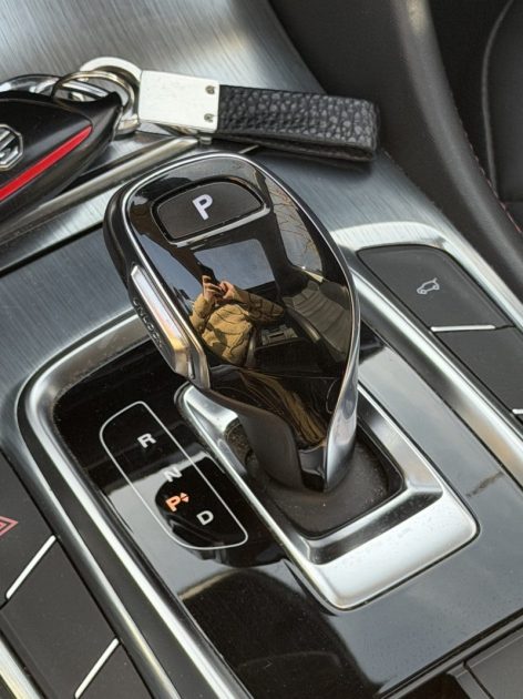MG MG EHS 1.5 - 2021 - BVA - 53 000Kms - Toit ouvrant - Premier Main - Parfait Etat - Suivit MG
