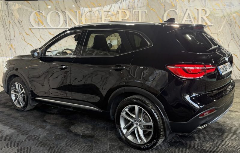 MG MG EHS 1.5 - 2021 - BVA - 53 000Kms - Toit ouvrant - Premier Main - Parfait Etat - Suivit MG