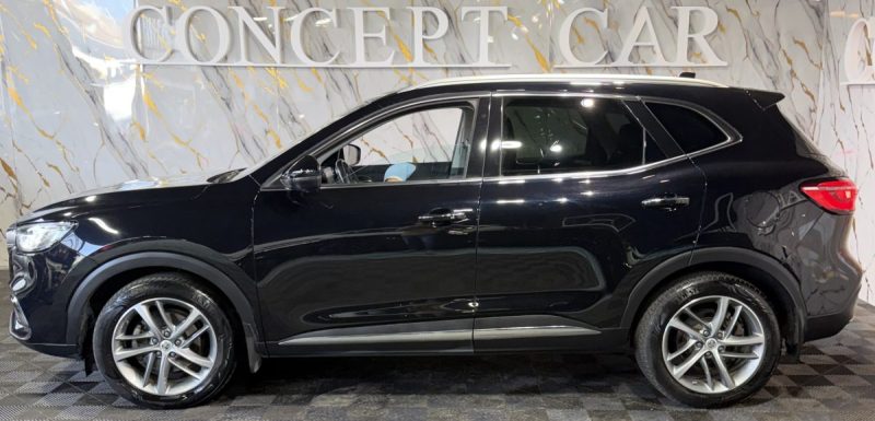 MG MG EHS 1.5 - 2021 - BVA - 53 000Kms - Toit ouvrant - Premier Main - Parfait Etat - Suivit MG