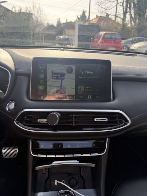 MG MG EHS 1.5 - 2021 - BVA - 53 000Kms - Toit ouvrant - Premier Main - Parfait Etat - Suivit MG