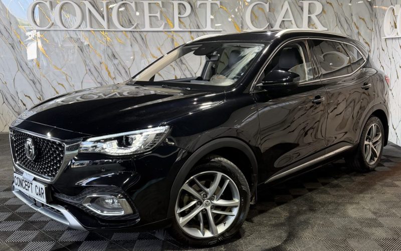 MG MG EHS 1.5 - 2021 - BVA - 53 000Kms - Toit ouvrant - Premier Main - Parfait Etat - Suivit MG