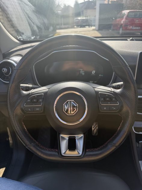 MG MG EHS 1.5 - 2021 - BVA - 53 000Kms - Toit ouvrant - Premier Main - Parfait Etat - Suivit MG