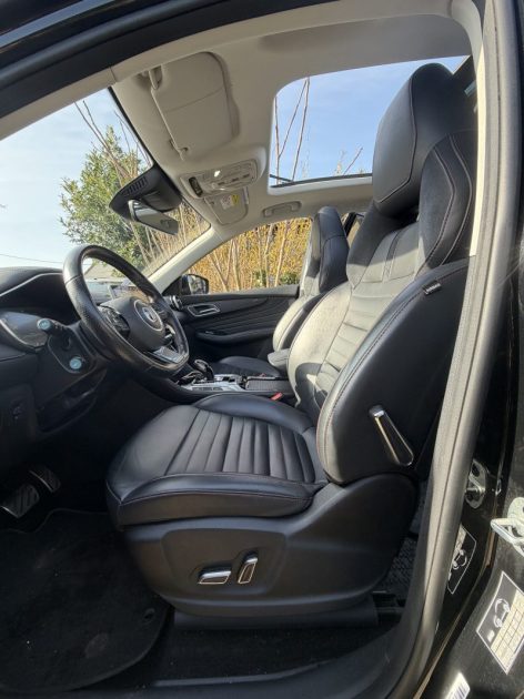 MG MG EHS 1.5 - 2021 - BVA - 53 000Kms - Toit ouvrant - Premier Main - Parfait Etat - Suivit MG