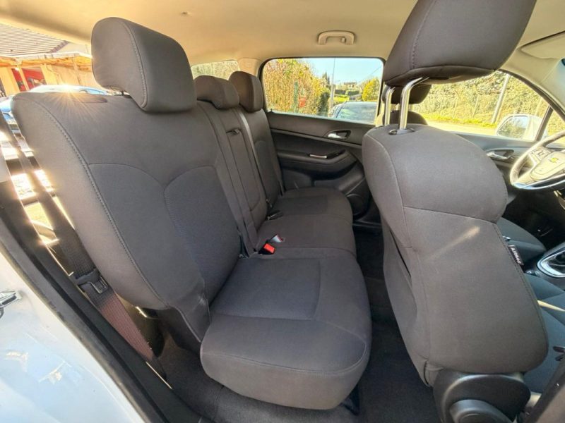 CHEVROLET ORLANDO 2.0 VCDI LT+ S&S 