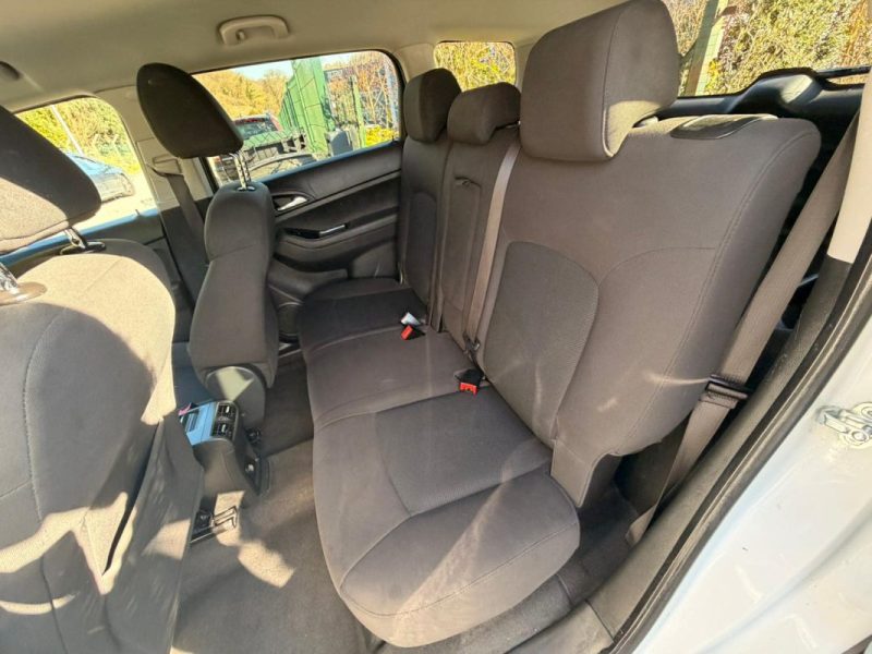 CHEVROLET ORLANDO 2.0 VCDI LT+ S&S 