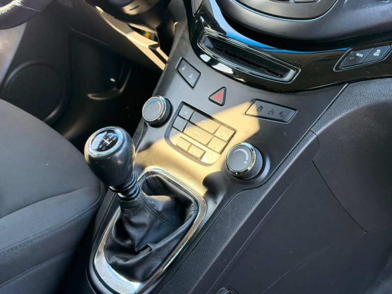 CHEVROLET ORLANDO 2.0 VCDI LT+ S&S 