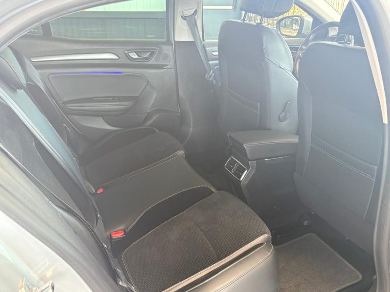 Mégane IV 1.5 Blue dCi 116ch 🚗 Intens ✨ Distribution OK 🔧 Caméra💡 Reprise 🔄 Garantie 🛡️