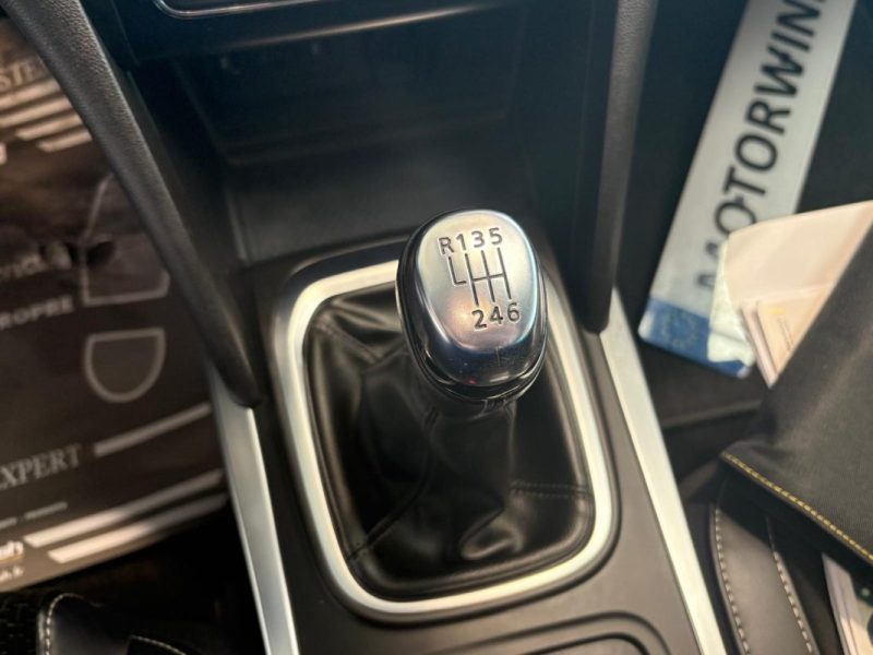 Mégane IV 1.5 Blue dCi 116ch 🚗 Intens ✨ Distribution OK 🔧 Caméra💡 Reprise 🔄 Garantie 🛡️