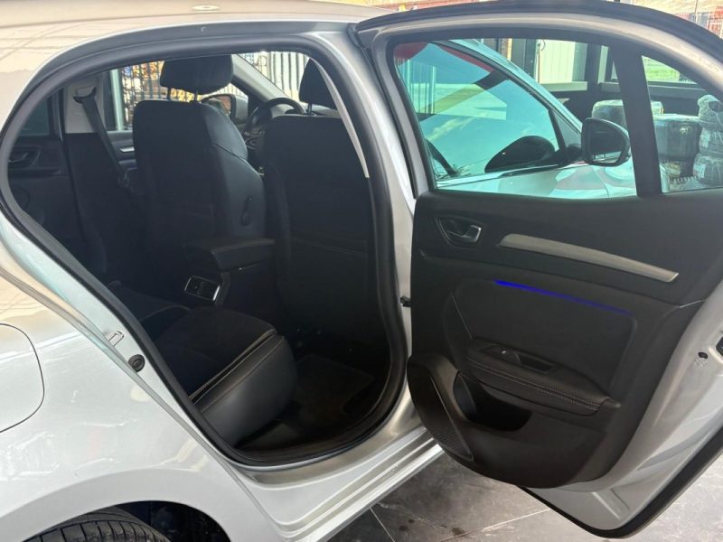 Mégane IV 1.5 Blue dCi 116ch 🚗 Intens ✨ Distribution OK 🔧 Caméra💡 Reprise 🔄 Garantie 🛡️