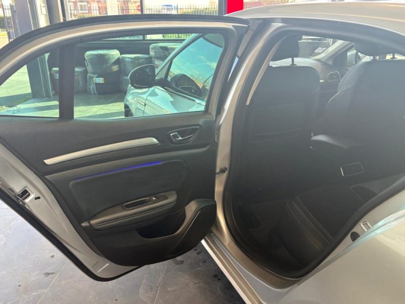Mégane IV 1.5 Blue dCi 116ch 🚗 Intens ✨ Distribution OK 🔧 Caméra💡 Reprise 🔄 Garantie 🛡️
