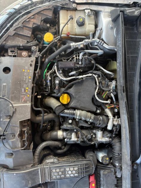 Mégane IV 1.5 Blue dCi 116ch 🚗 Intens ✨ Distribution OK 🔧 Caméra💡 Reprise 🔄 Garantie 🛡️