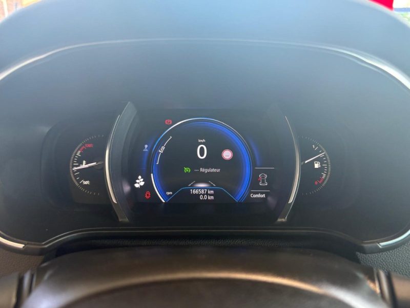 Mégane IV 1.5 Blue dCi 116ch 🚗 Intens ✨ Distribution OK 🔧 Caméra💡 Reprise 🔄 Garantie 🛡️