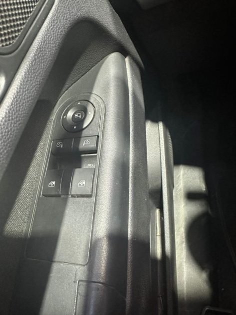 OPEL  ZAFIRA 1.7 CDTI 110 CV BASIS 2011