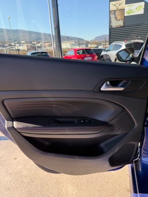 Peugeot 308 1.6 BlueHDI 120ch GT Line - Suivi et entretien complet
