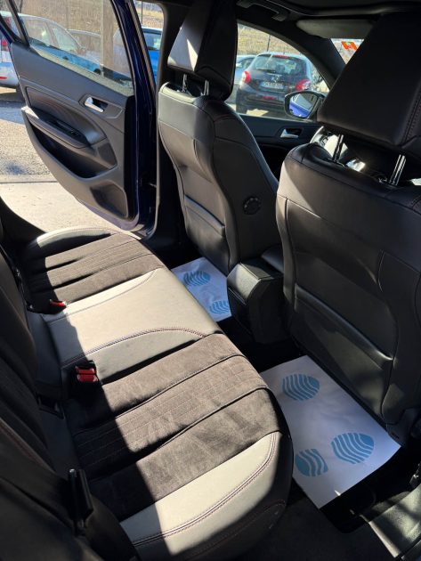 Peugeot 308 1.6 BlueHDI 120ch GT Line - Suivi et entretien complet