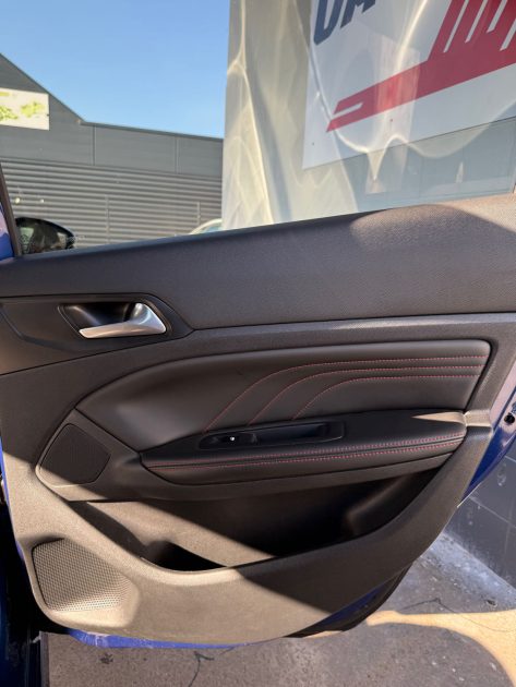 Peugeot 308 1.6 BlueHDI 120ch GT Line - Suivi et entretien complet