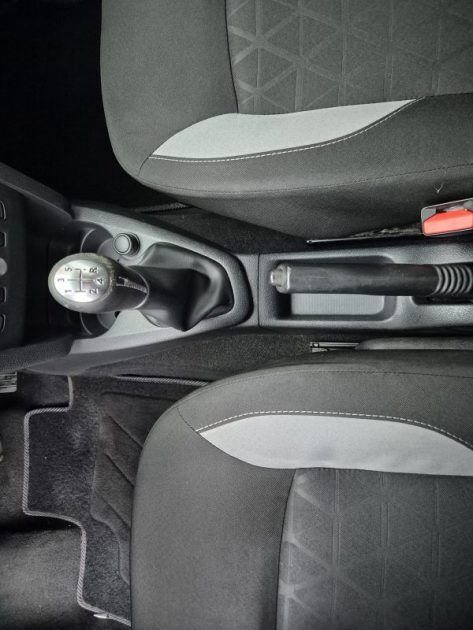 DACIA SANDERO TCE 90 STEPWAY PRESTIGE 2013