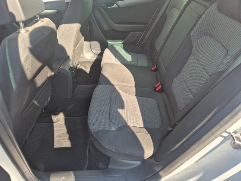 VOLKSWAGEN PASSAT 1.6 TDI 105 CR R-LINE CARAT 2014