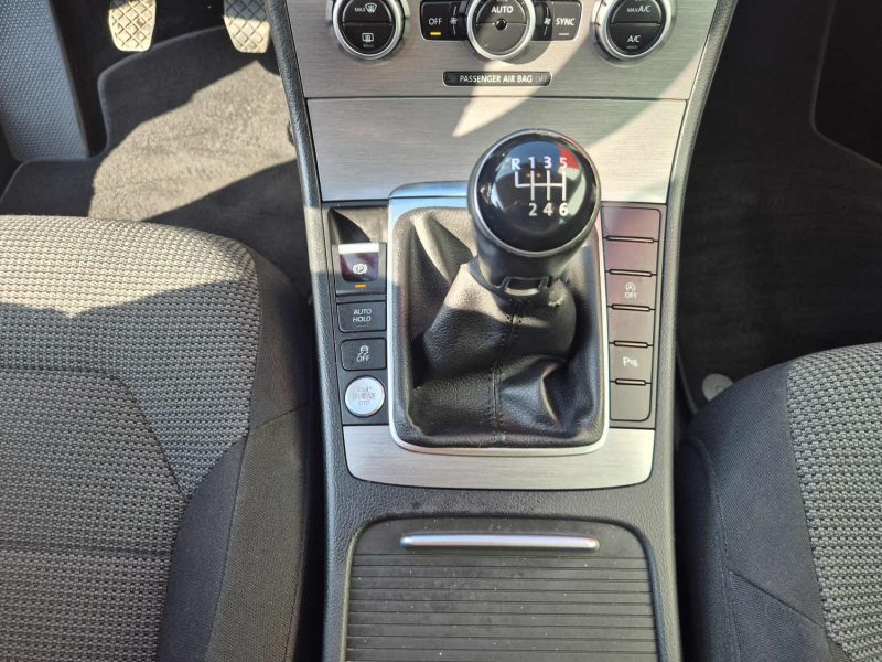 VOLKSWAGEN PASSAT 1.6 TDI 105 CR R-LINE CARAT 2014