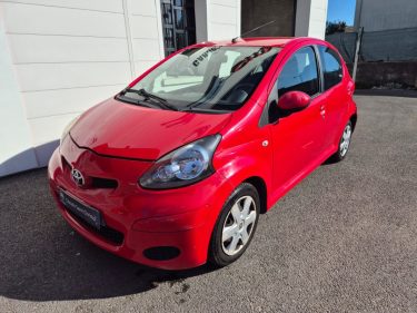 TOYOTA AYGO 1.0I VVT-I 2010