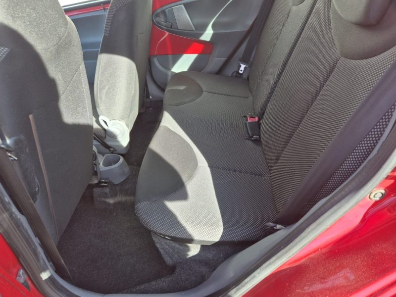 TOYOTA AYGO 1.0I VVT-I 2010