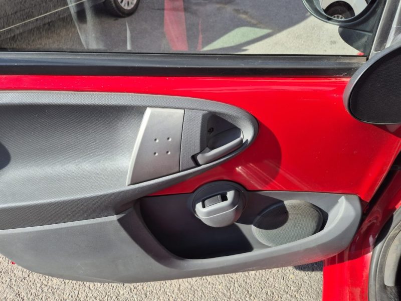 TOYOTA AYGO 1.0I VVT-I 2010