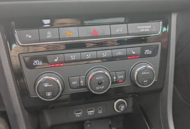 SEAT ATECA 1.5 TSI 150 CV ACT XCELLENCE VIRTUAL COKCPIT TOIT OUVRANT PANORAMIQUE  2019