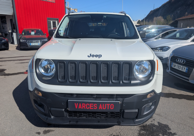 JEEP RENEGADE 1.6 MULTIJET 120 CV  LIMITED