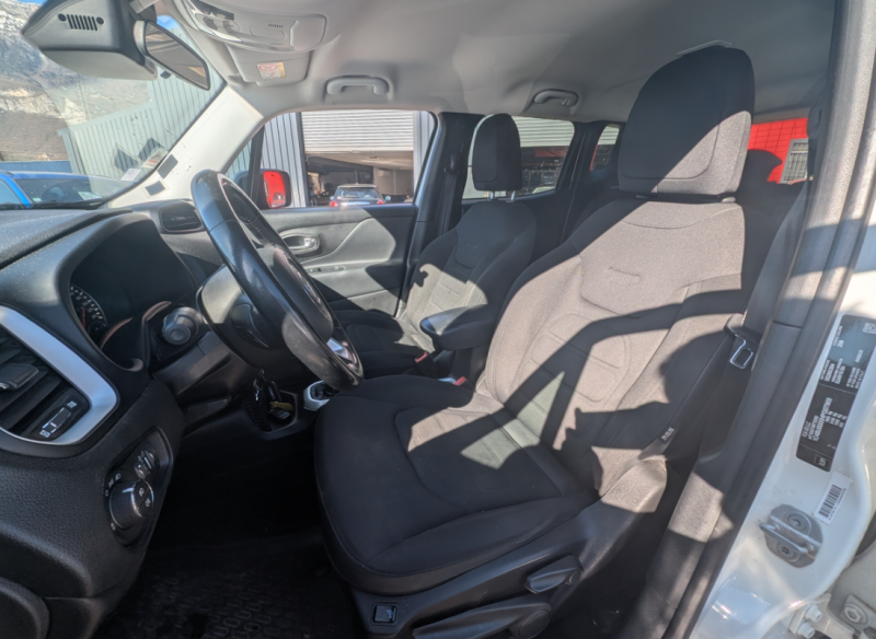 JEEP RENEGADE 1.6 MULTIJET 120 CV  LIMITED