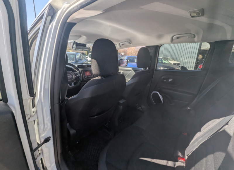 JEEP RENEGADE 1.6 MULTIJET 120 CV  LIMITED