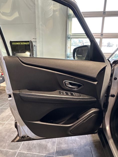 RENAULT SCENIC IV 1.5 DCI ENERGY INTENS BOITE AUTO