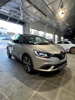 RENAULT SCENIC IV 1.5 DCI ENERGY INTENS BOITE AUTO